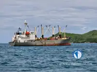 Tàu lạnh để bán