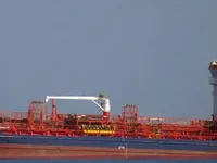 Tàu chở dầu/hóa chất để bán