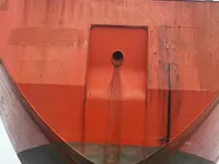 Tàu chở dầu/hóa chất để bán