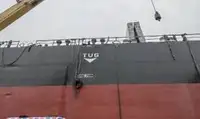 Tàu chở hàng rời để bán