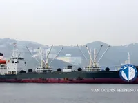 Tàu lạnh để bán