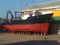 Longliner rao bán