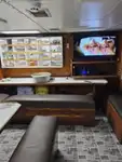 Tàu lưới vây để bán
