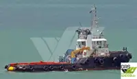 Tàu cung cấp để bán