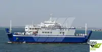 Ro-Ro ship rao bán