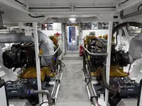 Tàu dẫn đường để bán