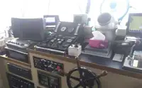 Tàu dẫn đường để bán