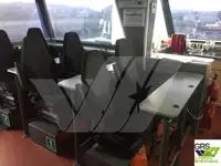 Tàu dịch vụ trang trại điện gió để bán