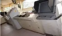 Tàu đổ bộ, chở hàng để bán