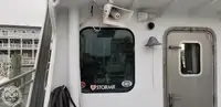 Tàu kéo lưới để bán