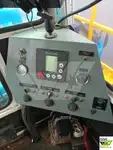 Tàu nạo vét để bán