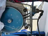 Tàu kéo lưới để bán