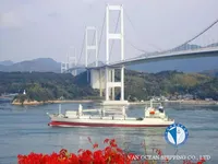 Tàu lạnh để bán