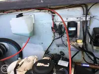 Tàu kéo lưới để bán