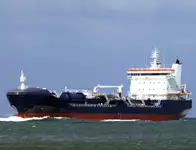 Oil/Chemical tanker rao bán