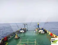 Tàu khảo sát để bán