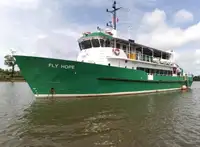 Tàu phà rao bán