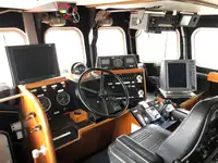 Thuyền cứu sinh để bán