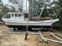 Trawler rao bán