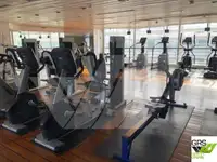 Tàu du lịch để bán