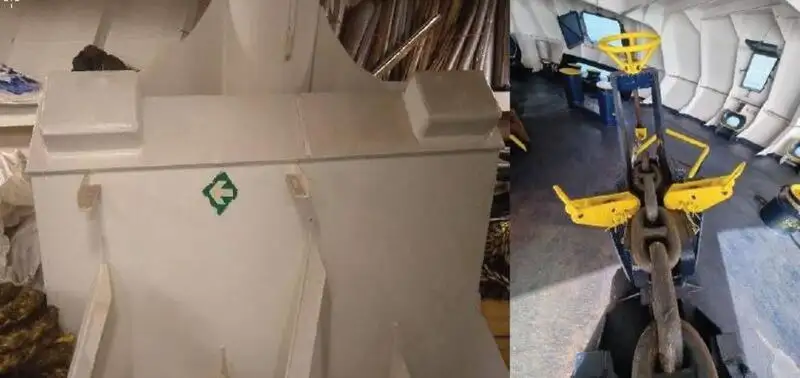 Tàu chở dầu/hóa chất để bán