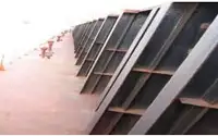 Tàu đổ bộ, chở hàng để bán