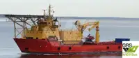 Tàu cung cấp nhanh (FSV) để bán