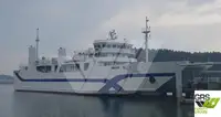 Ro-Ro ship rao bán