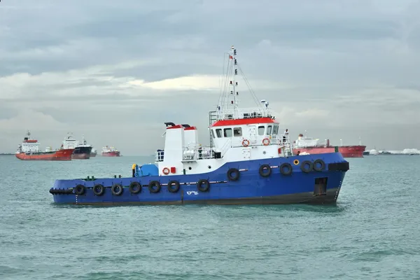 Tugboat for sale