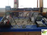 Tàu khảo sát để bán