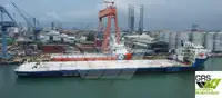 Chuyên chở khối lượng lớn rao bán