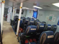 Tàu cung cấp để bán