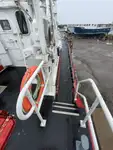 Tàu tuần tra để bán