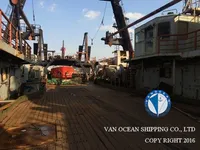 Tàu kéo lưới để bán