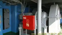 Tàu nạo vét để bán