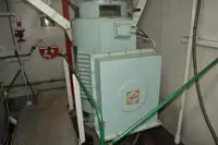 Tàu kéo để bán
