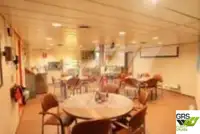 Tàu lạnh để bán