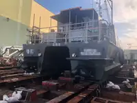 Tàu dịch vụ trang trại điện gió để bán