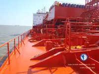Tàu chở dầu/hóa chất để bán