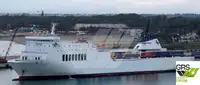 Ro-Ro ship rao bán