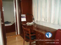 Tàu chở dầu/hóa chất để bán