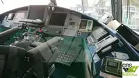 Sà lan chở người để bán