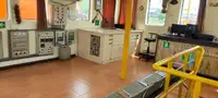 Tàu chở dầu/hóa chất để bán
