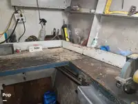 Tàu kéo lưới để bán