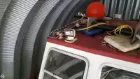 Tàu kéo lưới để bán