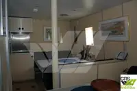 Tàu khảo sát để bán
