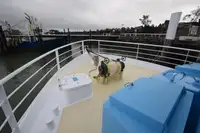 Tàu đánh cá để bán