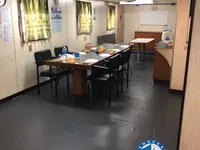 Tàu chở dầu/hóa chất để bán