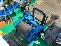 Tàu kéo cung cấp neo (AHTS) để bán