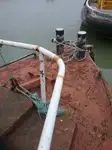 Tàu làm việc để bán
